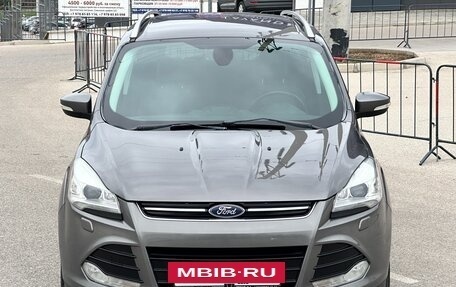 Ford Kuga III, 2013 год, 1 297 000 рублей, 7 фотография