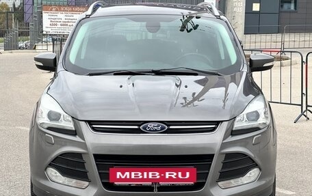 Ford Kuga III, 2013 год, 1 297 000 рублей, 6 фотография