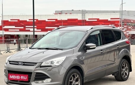 Ford Kuga III, 2013 год, 1 297 000 рублей, 8 фотография