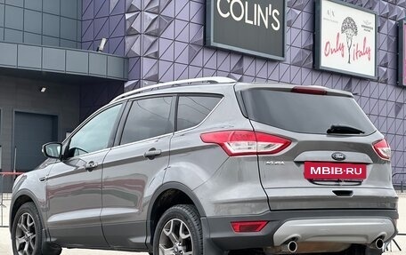 Ford Kuga III, 2013 год, 1 297 000 рублей, 24 фотография
