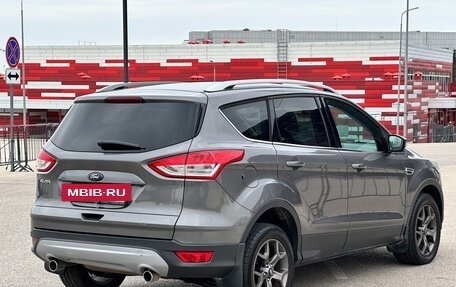 Ford Kuga III, 2013 год, 1 297 000 рублей, 31 фотография