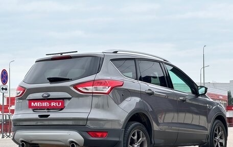 Ford Kuga III, 2013 год, 1 297 000 рублей, 30 фотография