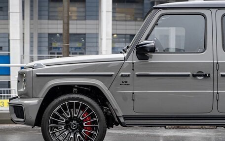 Mercedes-Benz G-Класс AMG, 2025 год, 32 990 000 рублей, 6 фотография
