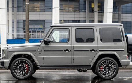 Mercedes-Benz G-Класс AMG, 2025 год, 32 990 000 рублей, 5 фотография