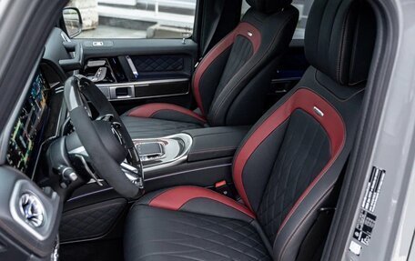 Mercedes-Benz G-Класс AMG, 2025 год, 32 990 000 рублей, 10 фотография