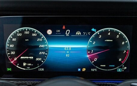 Mercedes-Benz G-Класс AMG, 2025 год, 32 990 000 рублей, 15 фотография