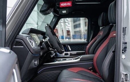 Mercedes-Benz G-Класс AMG, 2025 год, 32 990 000 рублей, 9 фотография