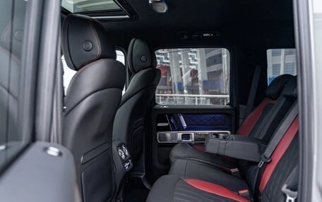 Mercedes-Benz G-Класс AMG, 2025 год, 32 990 000 рублей, 27 фотография