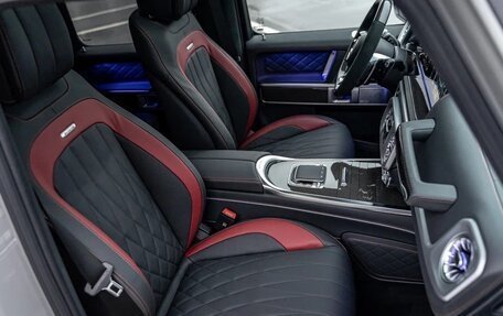 Mercedes-Benz G-Класс AMG, 2025 год, 32 990 000 рублей, 31 фотография