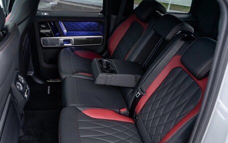 Mercedes-Benz G-Класс AMG, 2025 год, 32 990 000 рублей, 28 фотография