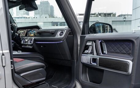 Mercedes-Benz G-Класс AMG, 2025 год, 32 990 000 рублей, 29 фотография