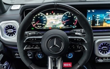 Mercedes-Benz G-Класс AMG, 2025 год, 32 990 000 рублей, 20 фотография