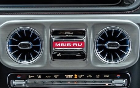 Mercedes-Benz G-Класс AMG, 2025 год, 32 990 000 рублей, 23 фотография
