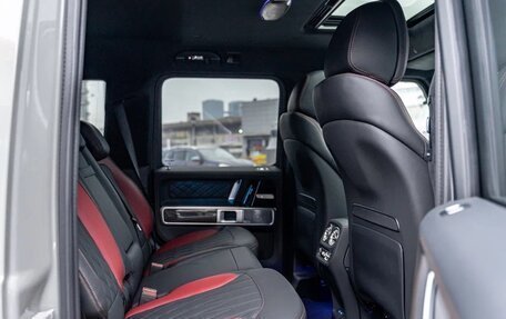 Mercedes-Benz G-Класс AMG, 2025 год, 32 990 000 рублей, 34 фотография