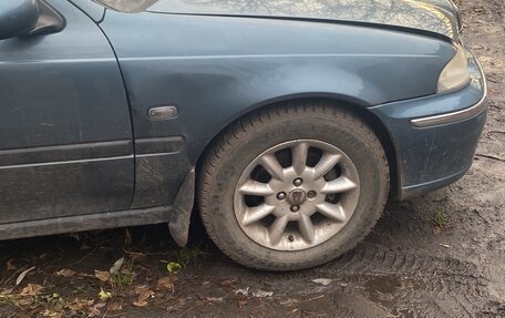 Land Rover 45, 2001 год, 250 000 рублей, 4 фотография