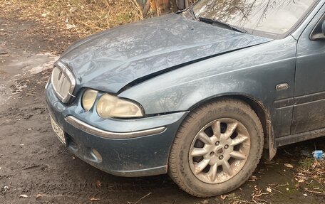 Land Rover 45, 2001 год, 250 000 рублей, 2 фотография