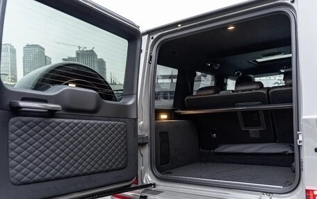 Mercedes-Benz G-Класс AMG, 2025 год, 32 990 000 рублей, 35 фотография