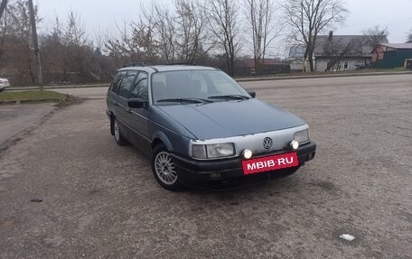 Volkswagen Passat B3, 1989 год, 110 000 рублей, 4 фотография