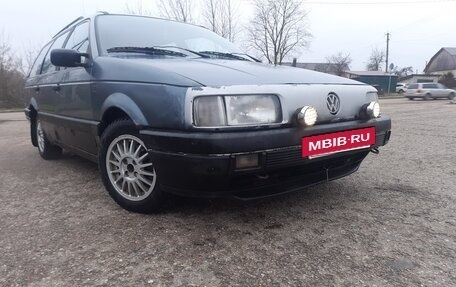 Volkswagen Passat B3, 1989 год, 110 000 рублей, 5 фотография