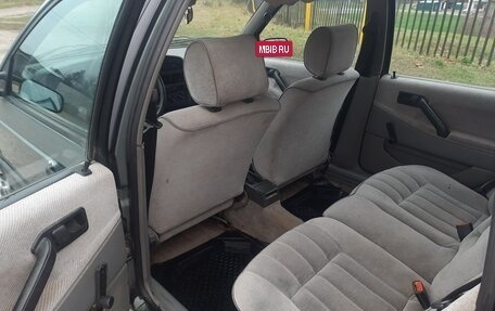 Volkswagen Passat B3, 1989 год, 110 000 рублей, 8 фотография