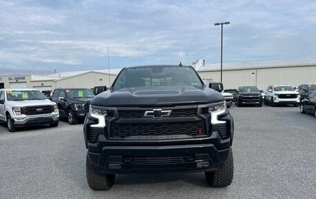 Chevrolet Silverado, 2024 год, 12 074 726 рублей, 2 фотография