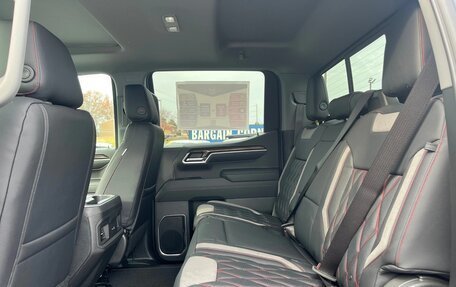 Chevrolet Silverado, 2024 год, 12 074 726 рублей, 12 фотография