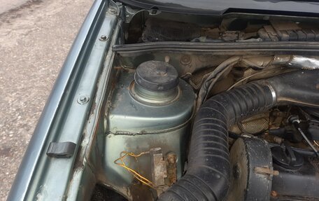 Volkswagen Passat B3, 1989 год, 110 000 рублей, 11 фотография