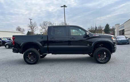 Chevrolet Silverado, 2024 год, 12 074 726 рублей, 7 фотография