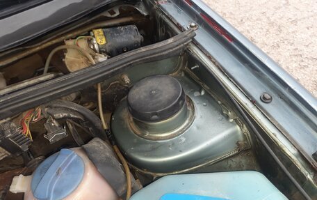 Volkswagen Passat B3, 1989 год, 110 000 рублей, 12 фотография