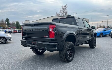 Chevrolet Silverado, 2024 год, 12 074 726 рублей, 6 фотография