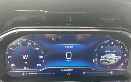 Chevrolet Silverado, 2024 год, 12 074 726 рублей, 9 фотография