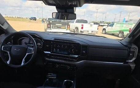 Chevrolet Silverado, 2025 год, 8 276 926 рублей, 14 фотография