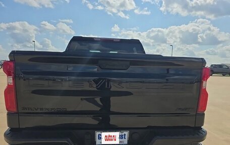 Chevrolet Silverado, 2025 год, 8 276 926 рублей, 11 фотография