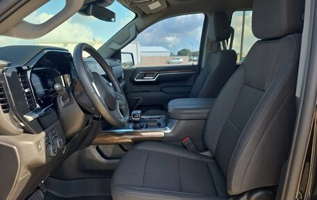 Chevrolet Silverado, 2025 год, 8 276 926 рублей, 12 фотография