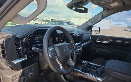 Chevrolet Silverado, 2025 год, 8 276 926 рублей, 13 фотография