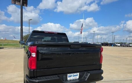 Chevrolet Silverado, 2025 год, 8 276 926 рублей, 6 фотография