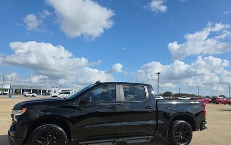 Chevrolet Silverado, 2025 год, 8 276 926 рублей, 4 фотография