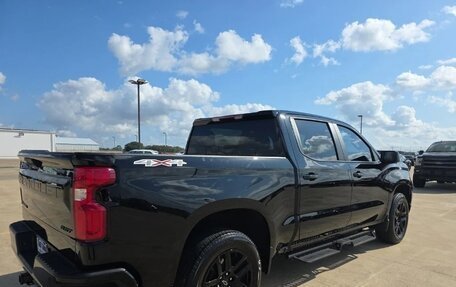 Chevrolet Silverado, 2025 год, 8 276 926 рублей, 9 фотография