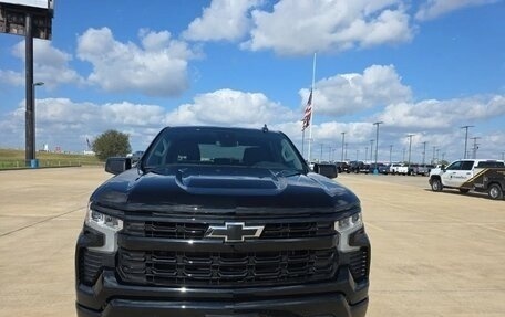 Chevrolet Silverado, 2025 год, 8 276 926 рублей, 2 фотография