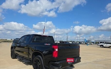 Chevrolet Silverado, 2025 год, 8 276 926 рублей, 5 фотография