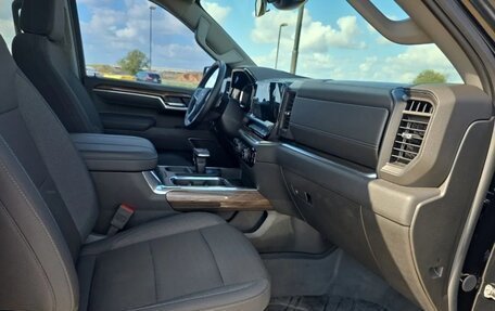 Chevrolet Silverado, 2025 год, 8 276 926 рублей, 17 фотография