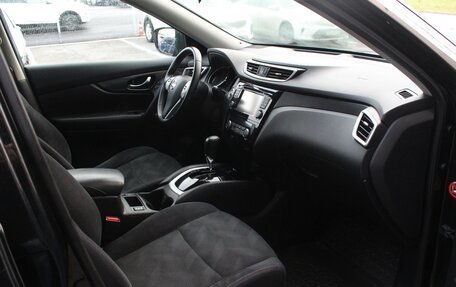 Nissan X-Trail, 2016 год, 1 745 000 рублей, 6 фотография