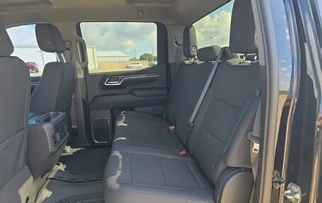 Chevrolet Silverado, 2025 год, 8 276 926 рублей, 21 фотография