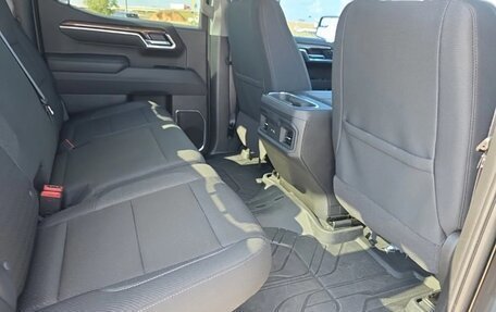 Chevrolet Silverado, 2025 год, 8 276 926 рублей, 20 фотография