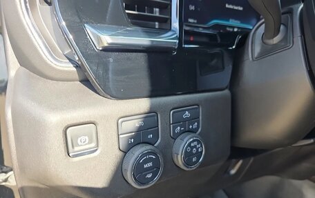 Chevrolet Silverado, 2025 год, 8 276 926 рублей, 22 фотография