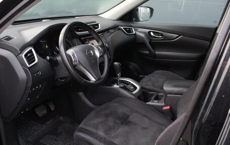 Nissan X-Trail, 2016 год, 1 745 000 рублей, 5 фотография