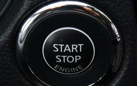 Nissan X-Trail, 2016 год, 1 745 000 рублей, 17 фотография