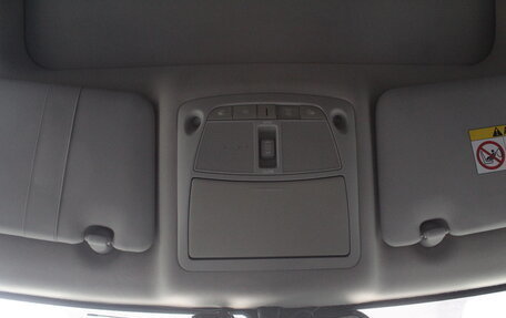 Nissan X-Trail, 2016 год, 1 745 000 рублей, 19 фотография