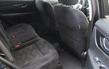 Nissan X-Trail, 2016 год, 1 745 000 рублей, 23 фотография