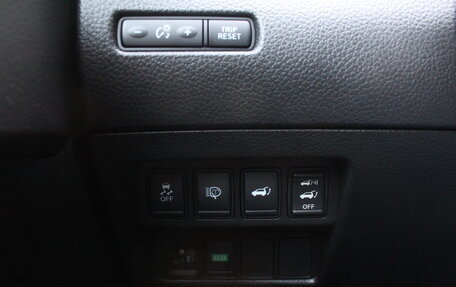 Nissan X-Trail, 2016 год, 1 745 000 рублей, 16 фотография